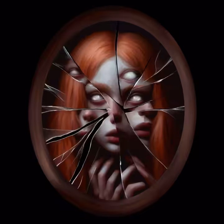 splintered echoes