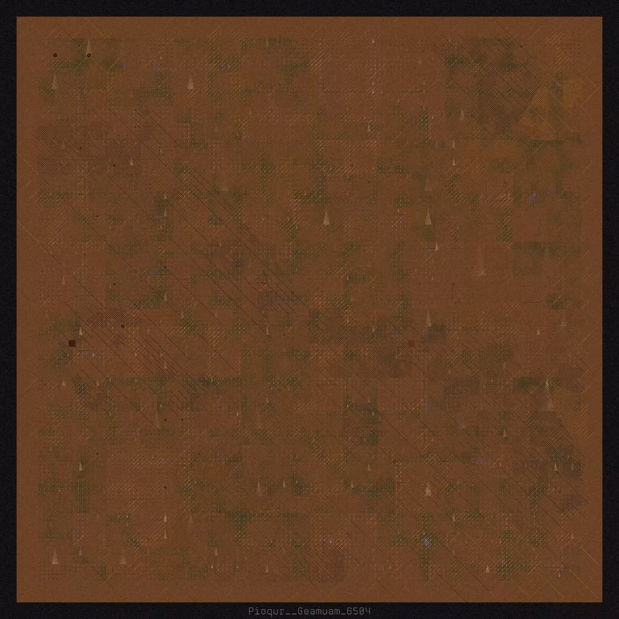 Gliese 667 CC. A space atlas #28
