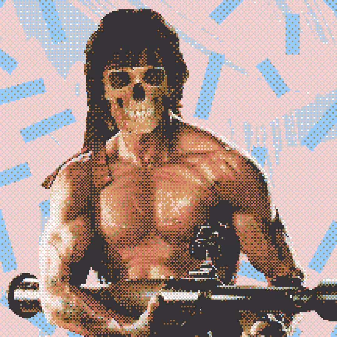 John