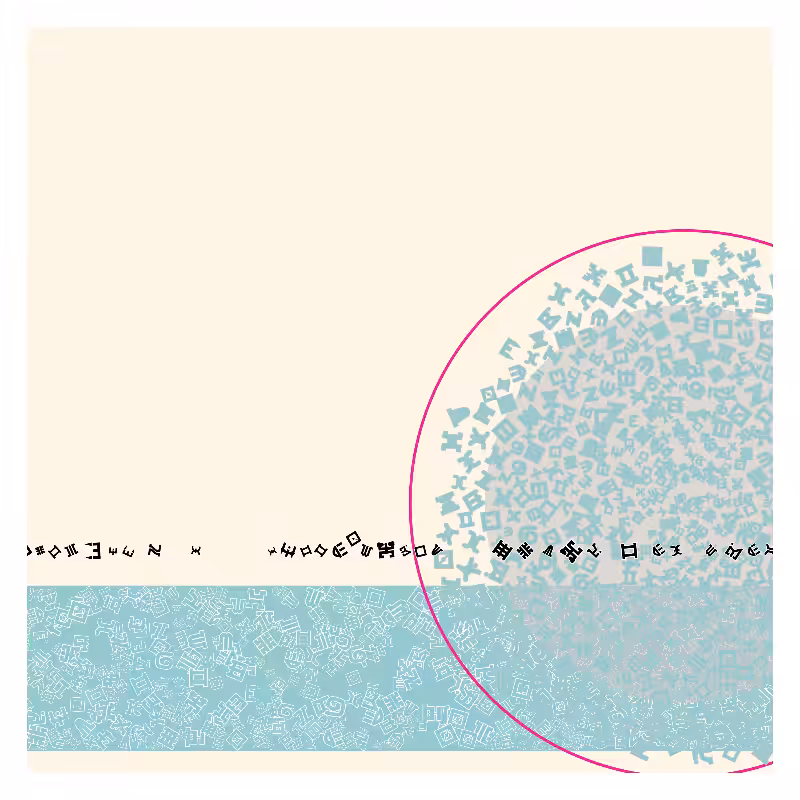 Cosmology of oneself #39