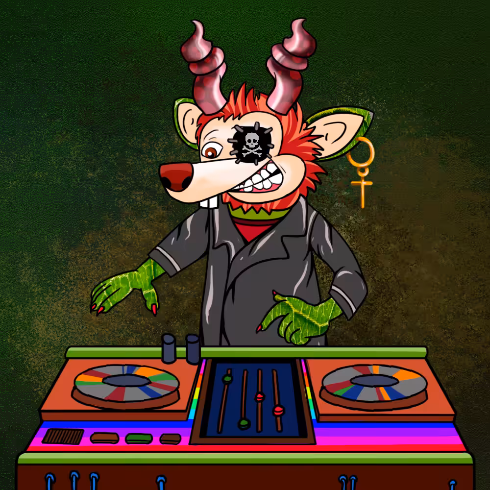 Tezape Skratz #19