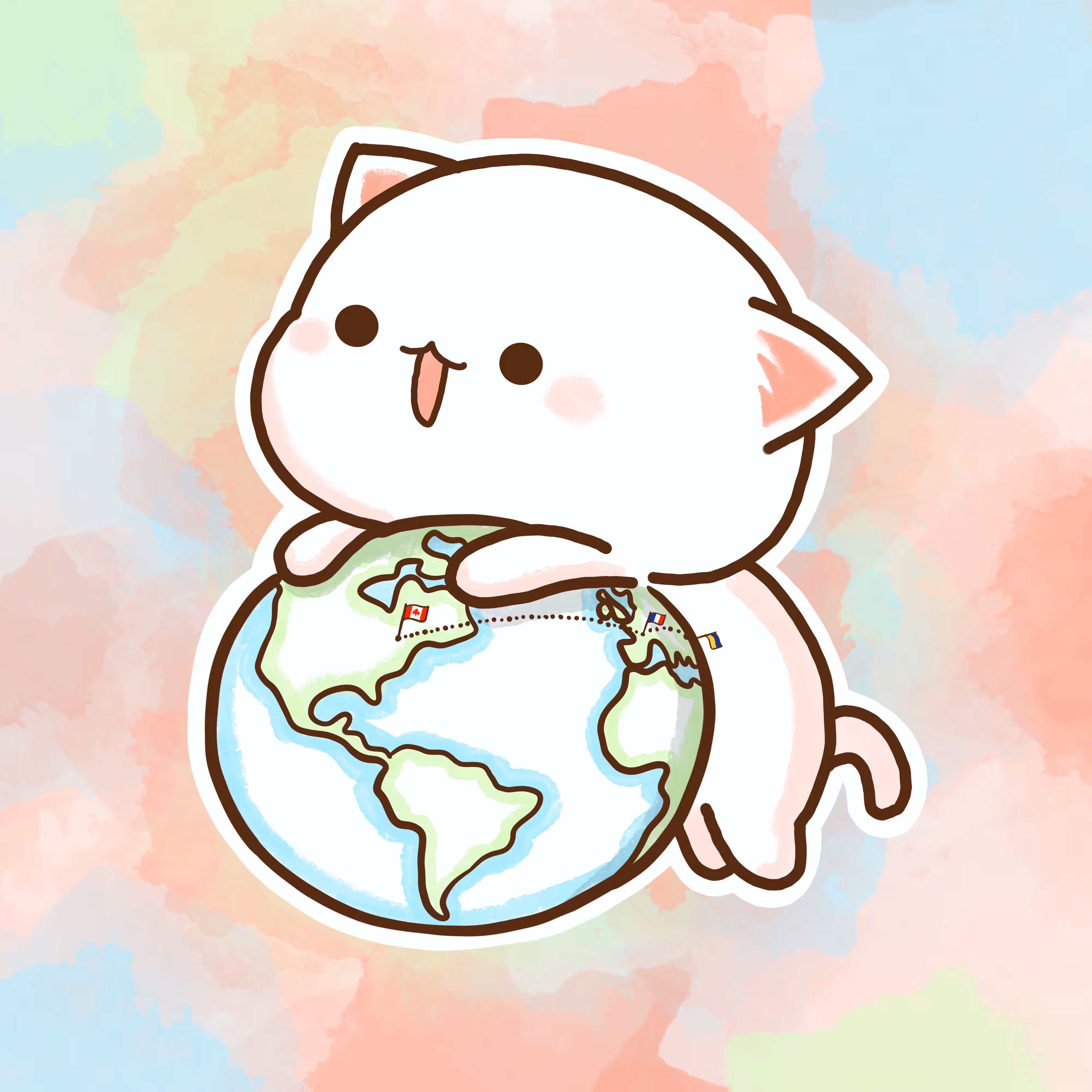 Adventure Awaits!