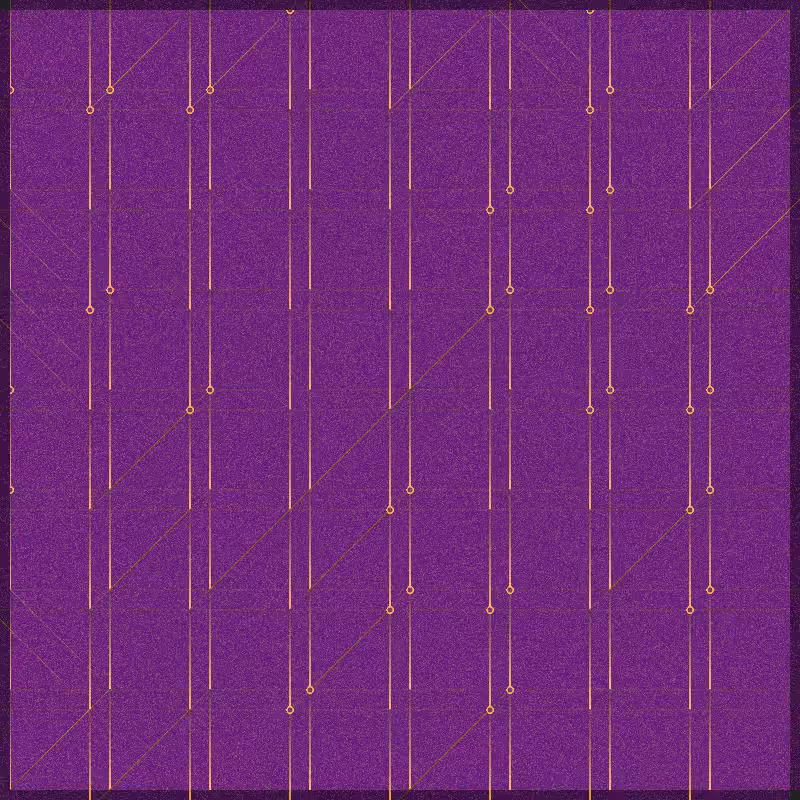 ISOMETRIC GLITCH #200