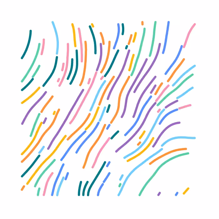 Vanilla Flowfield #37