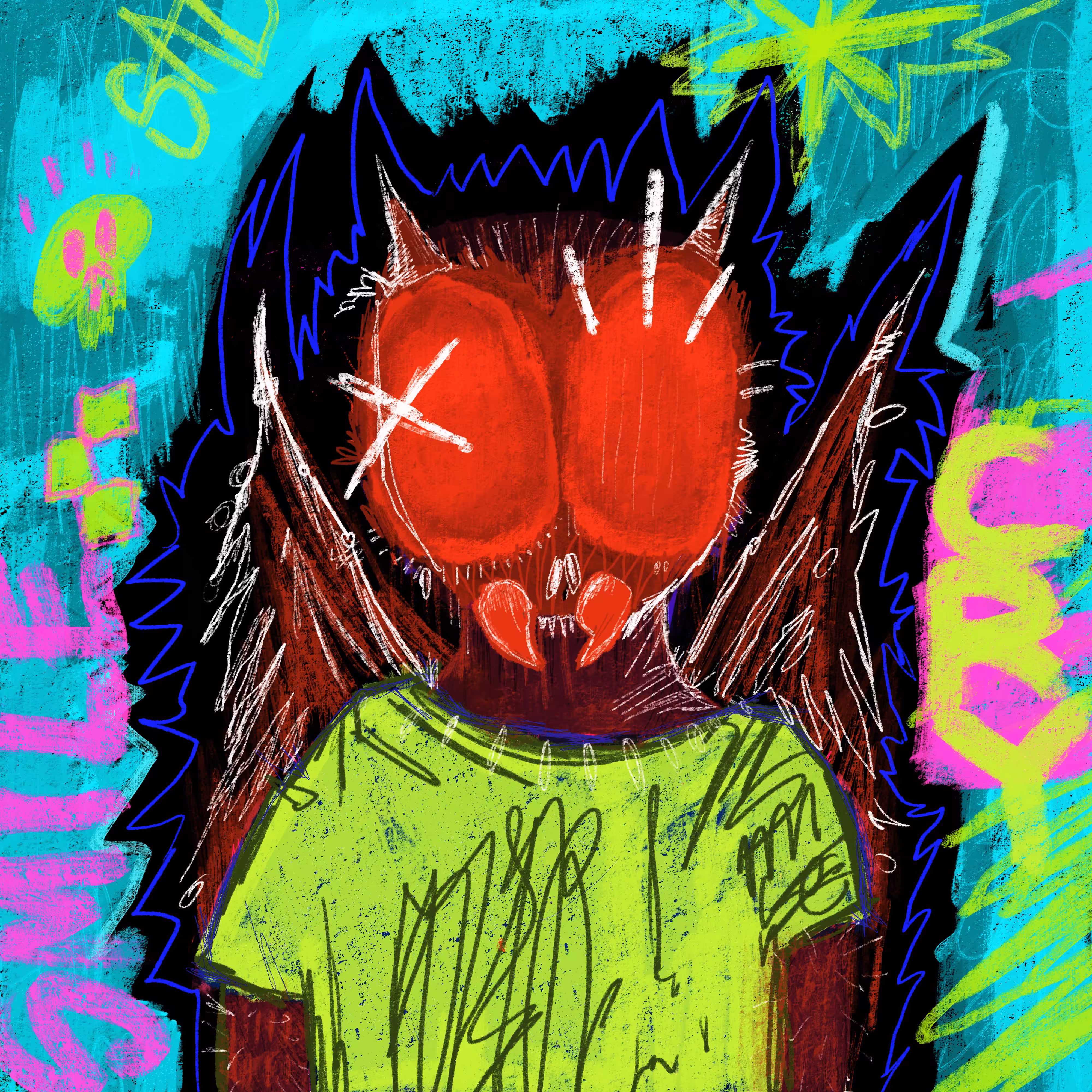 The Antz