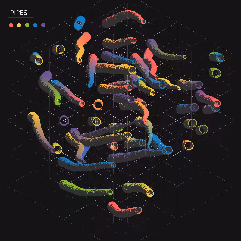 PIPES #44