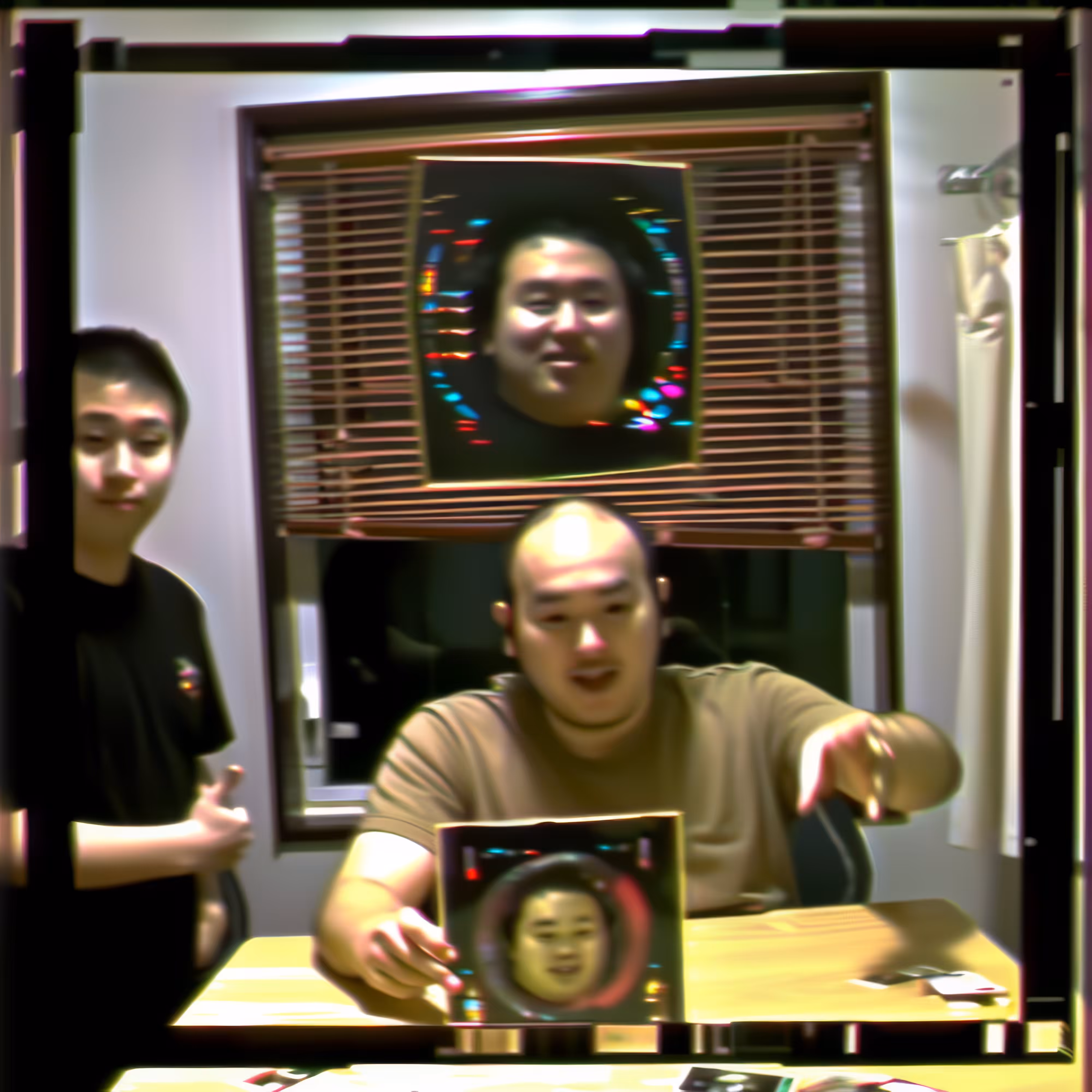 BAD JPEGs: Buy-This-Record