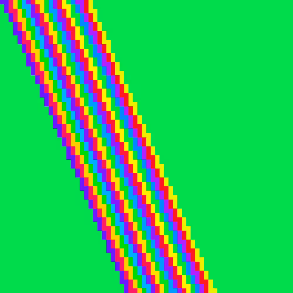 Rainbow Maffs! #83