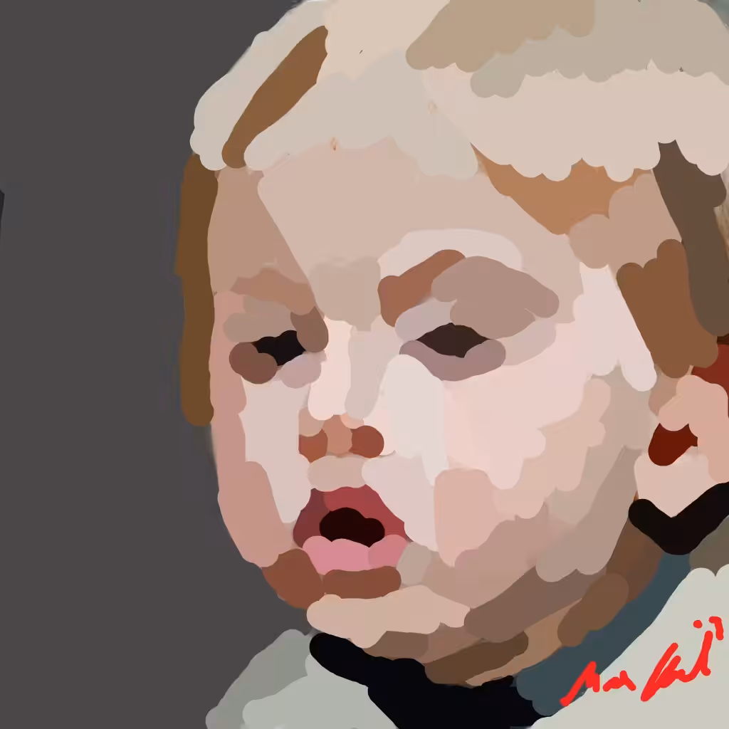 Face #27