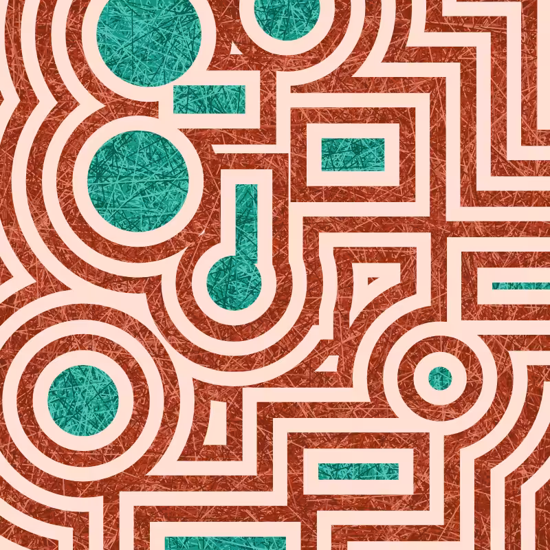 Jardín #432