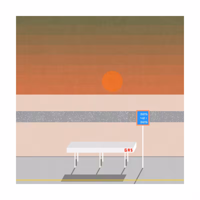 Ordinary Places #172