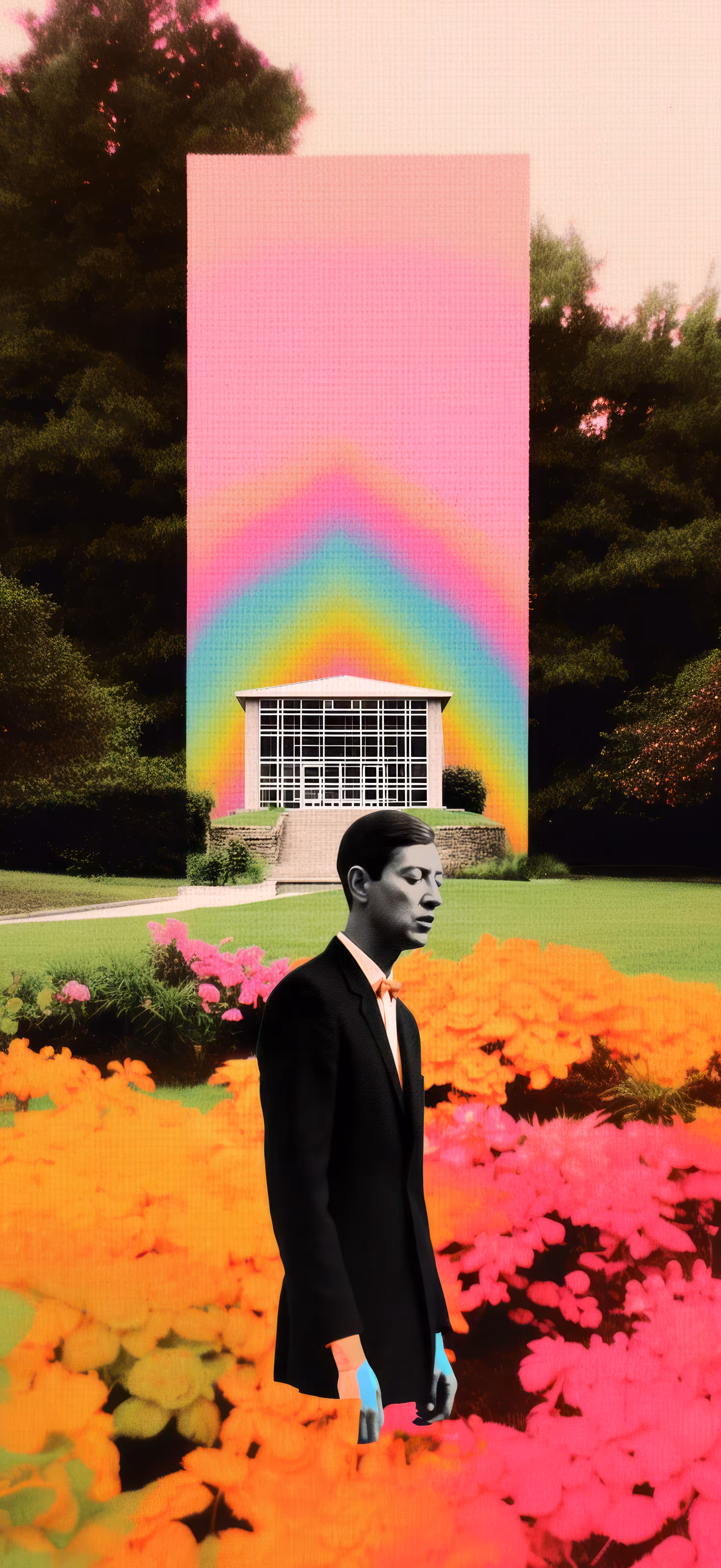 Technicolor Transitions 14