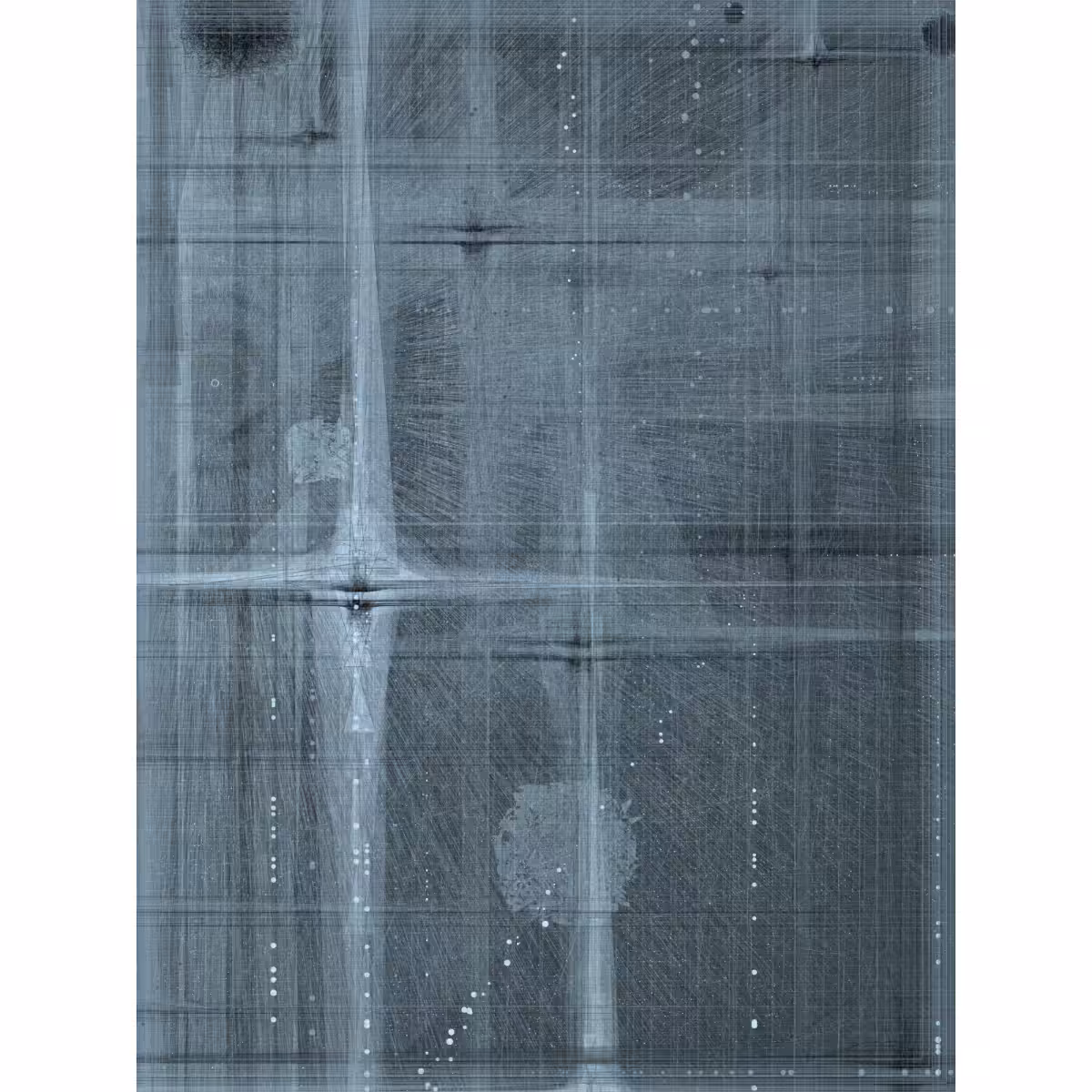 Tesseract Visions #61