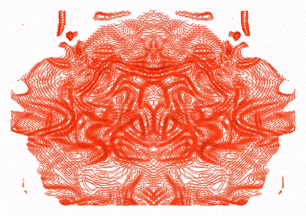 Plottable Mesh #54
