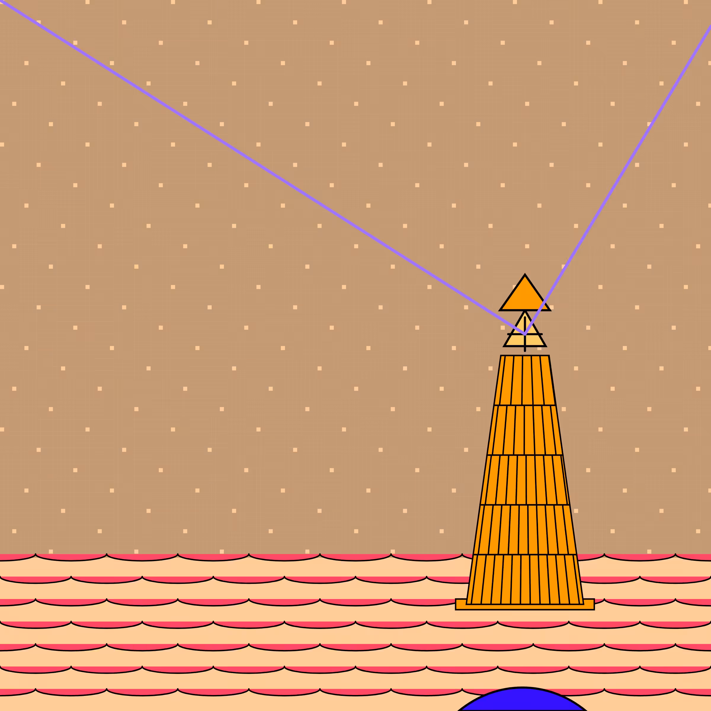 lighthouses #9