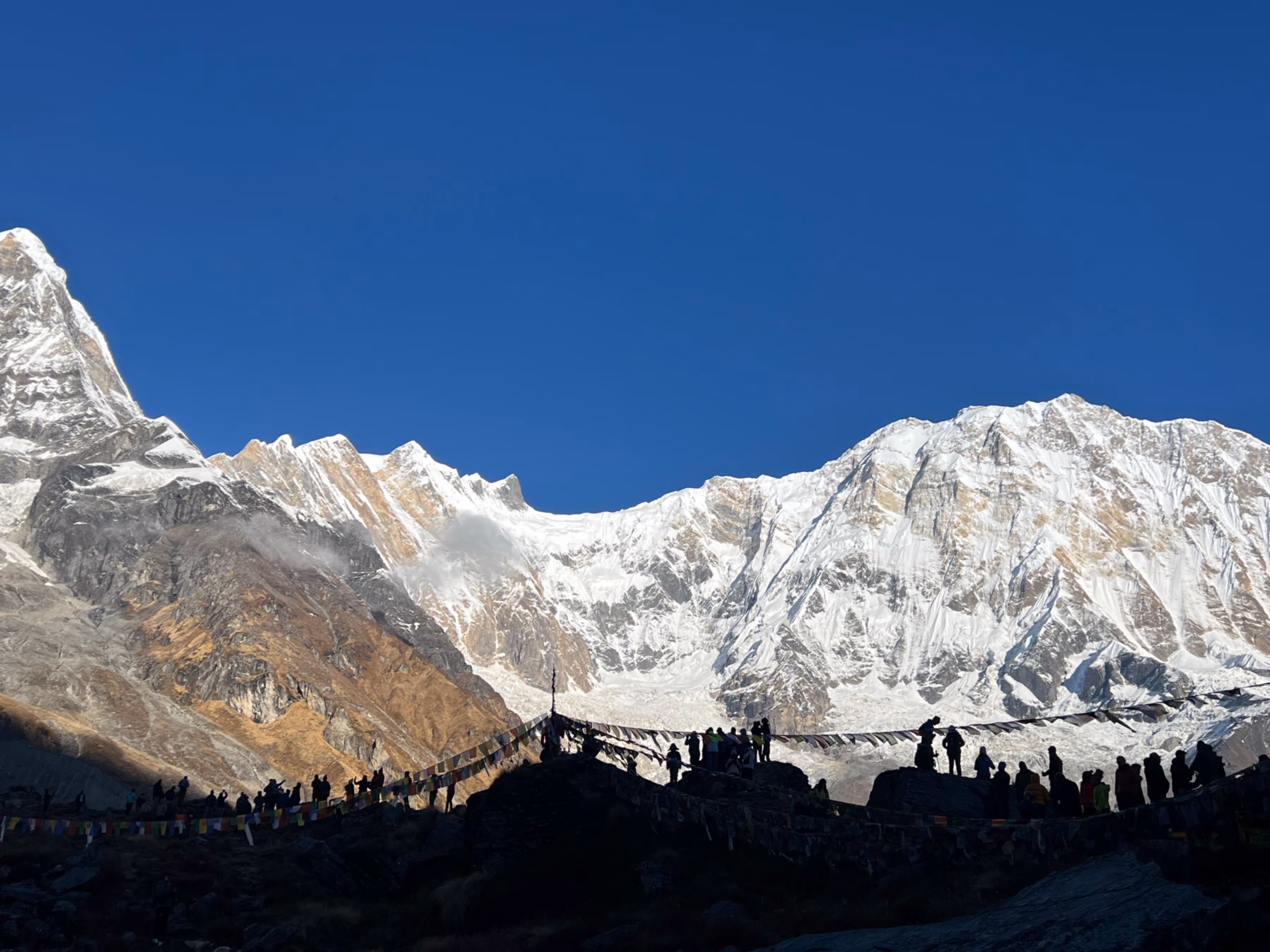 Himalayas 