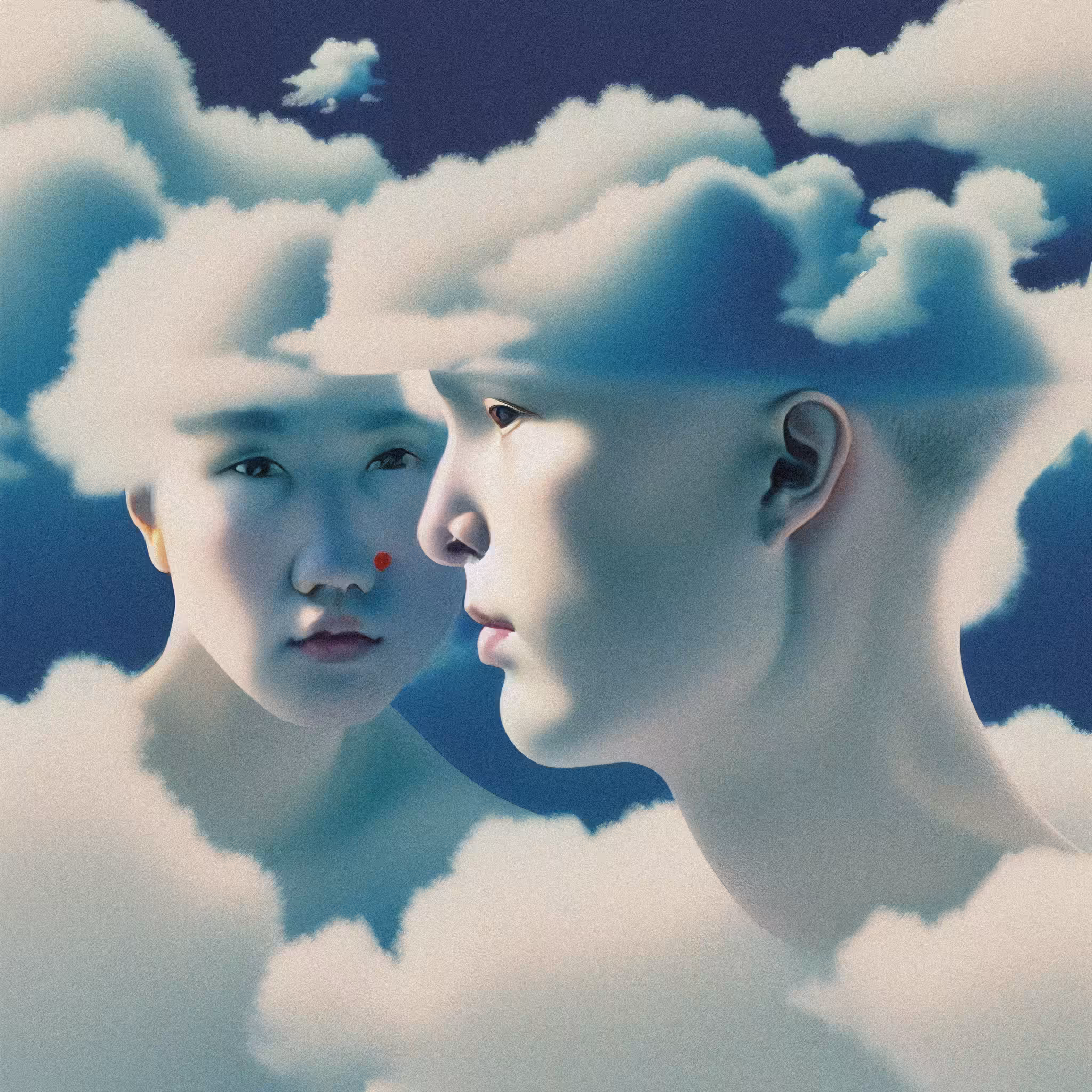 In the name of Clouds