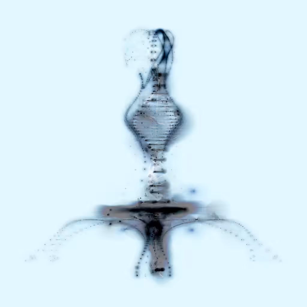 Spectral Being 264