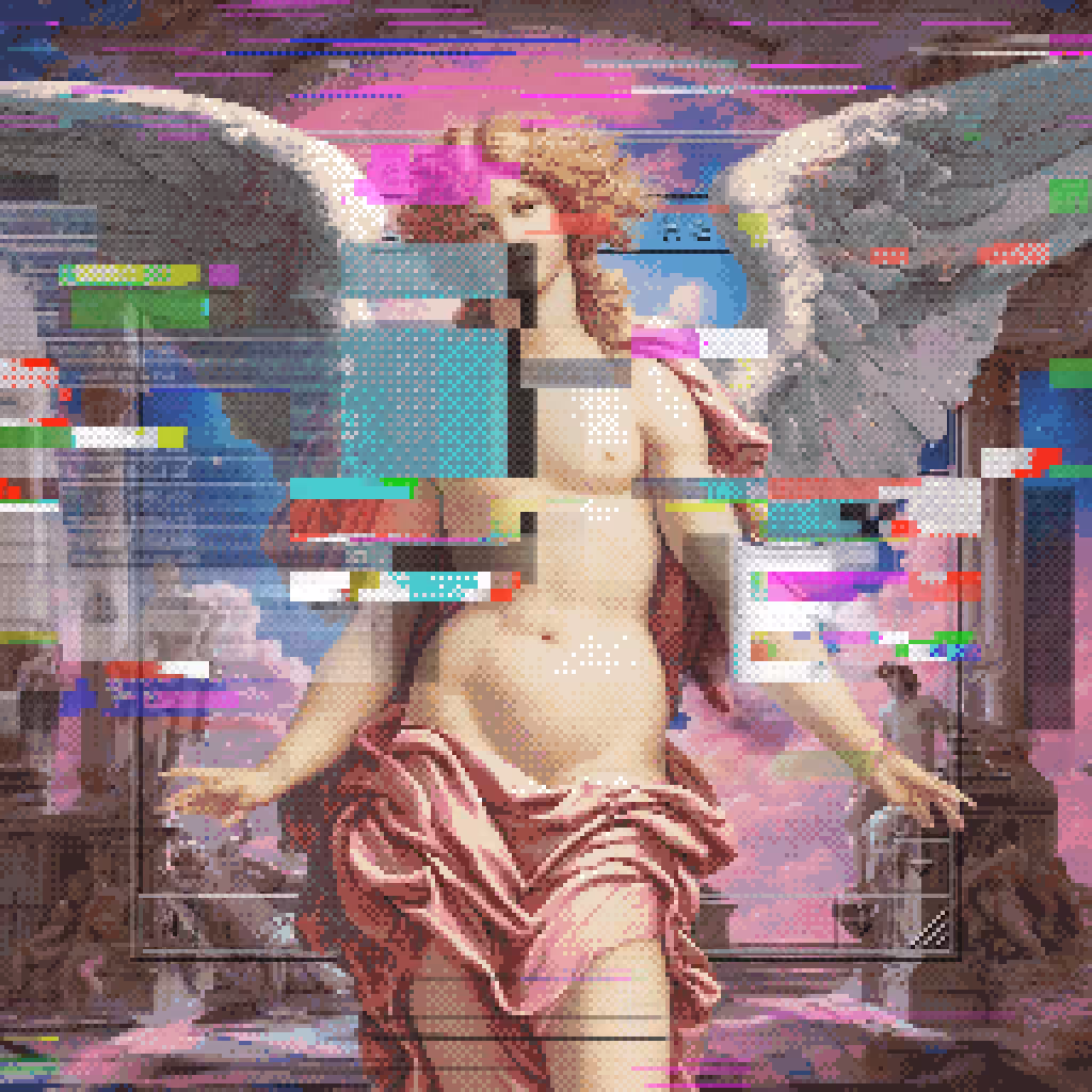 ReVaporwave #1743