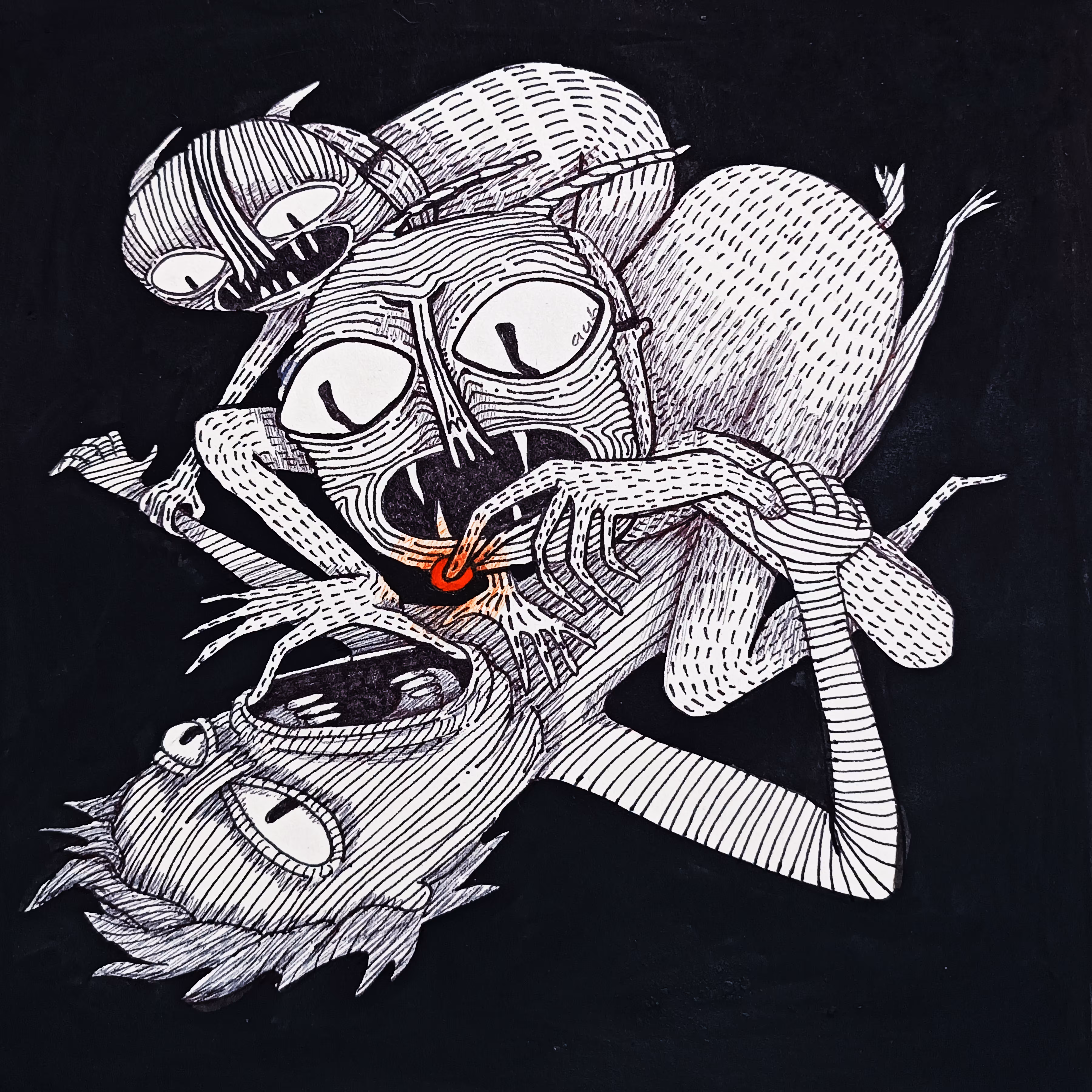 A pill