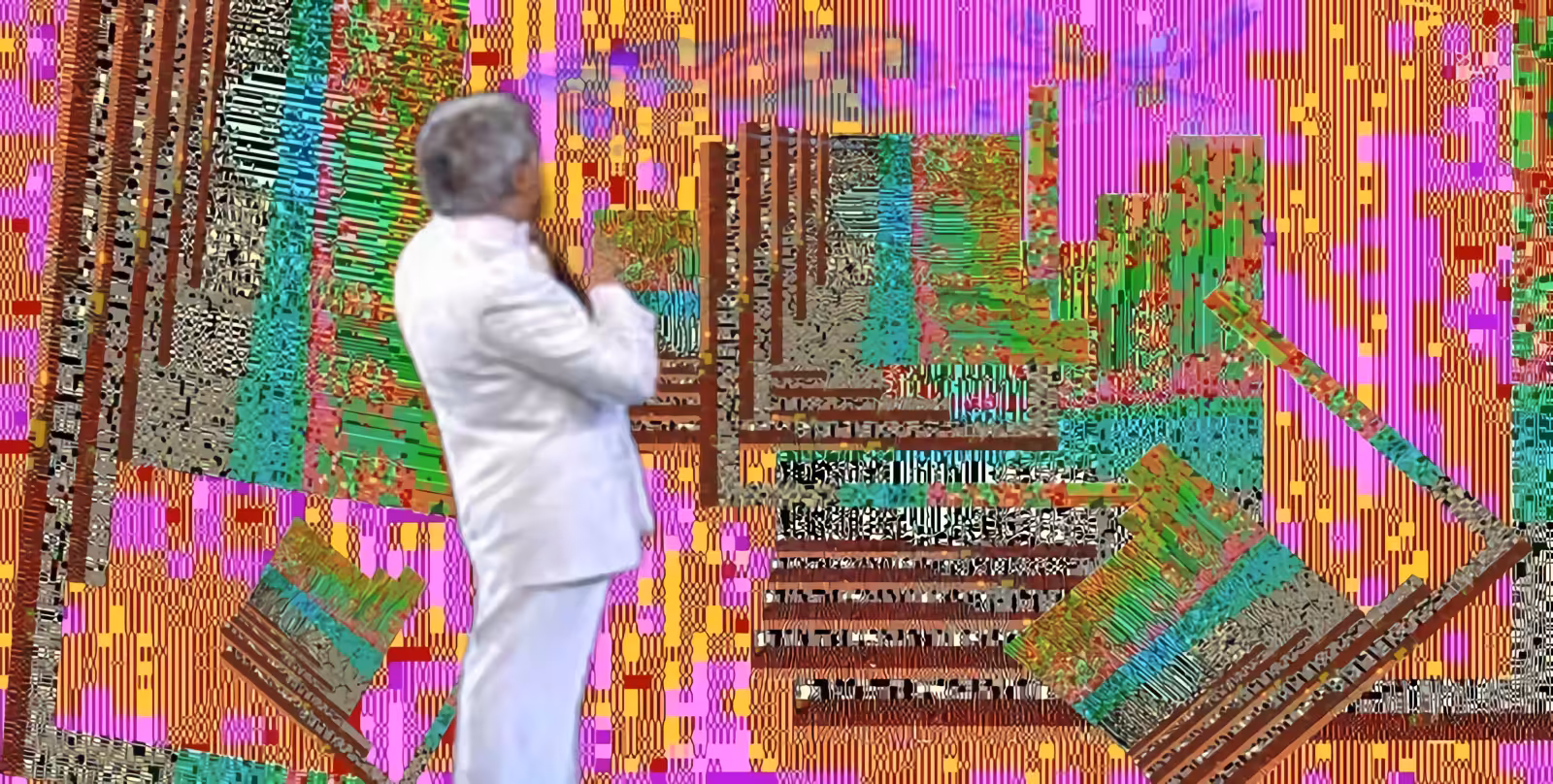 Miraculous Visions