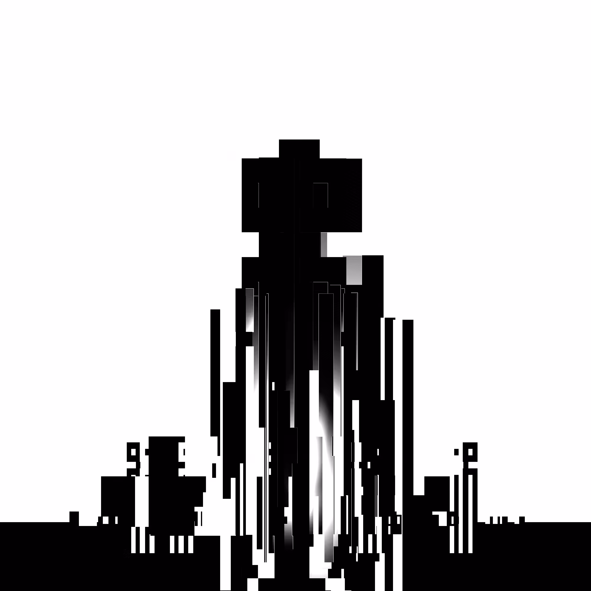 Human Echoes #6