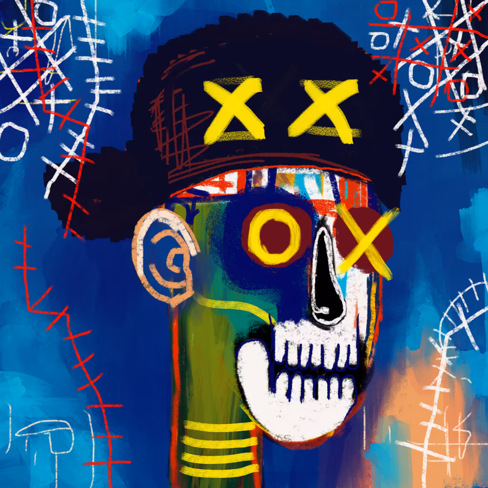 Basqunk 158