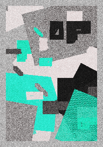 Machine Fragments #40