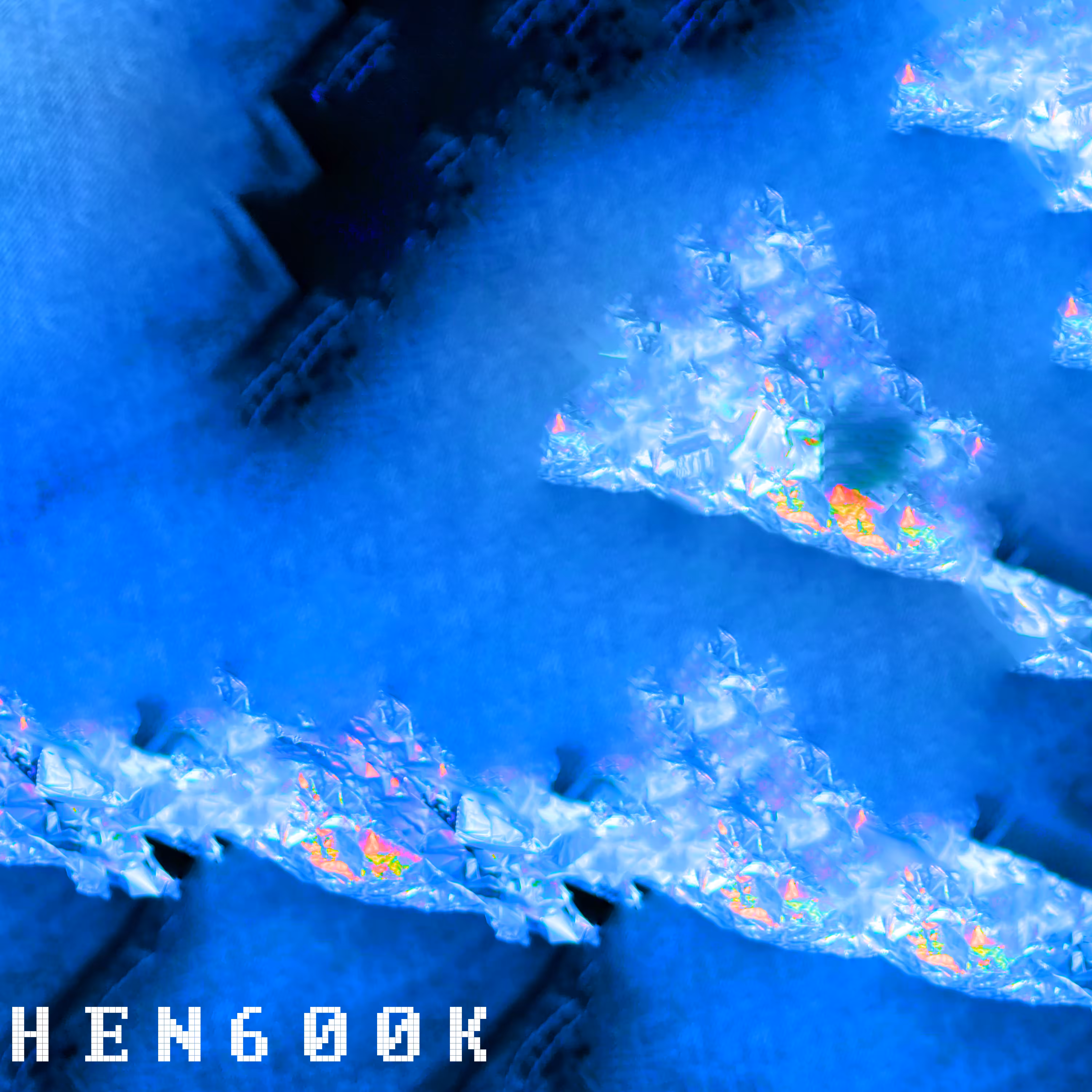 HEN600K