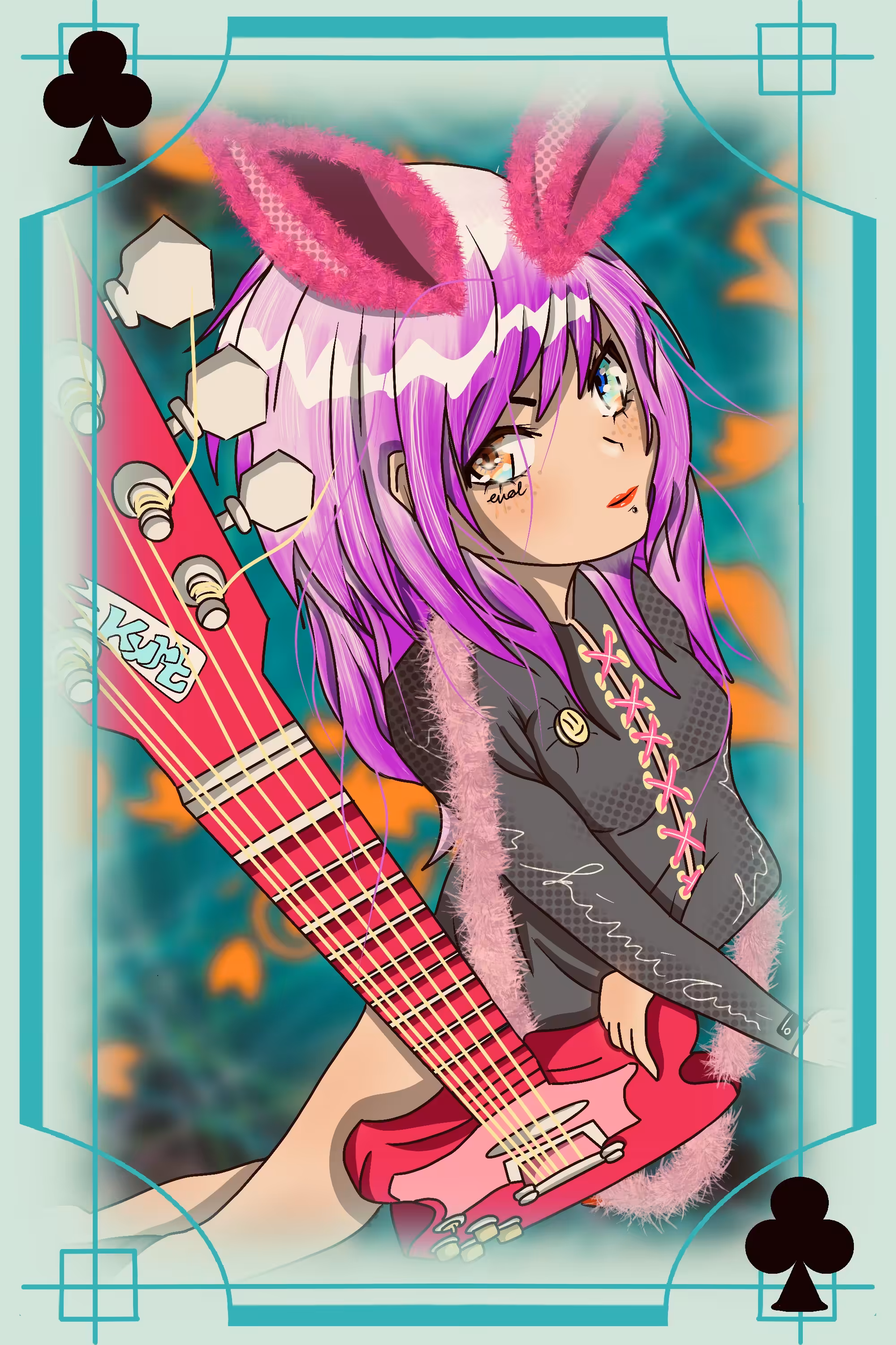 Kimicard: Kmcard x sonara