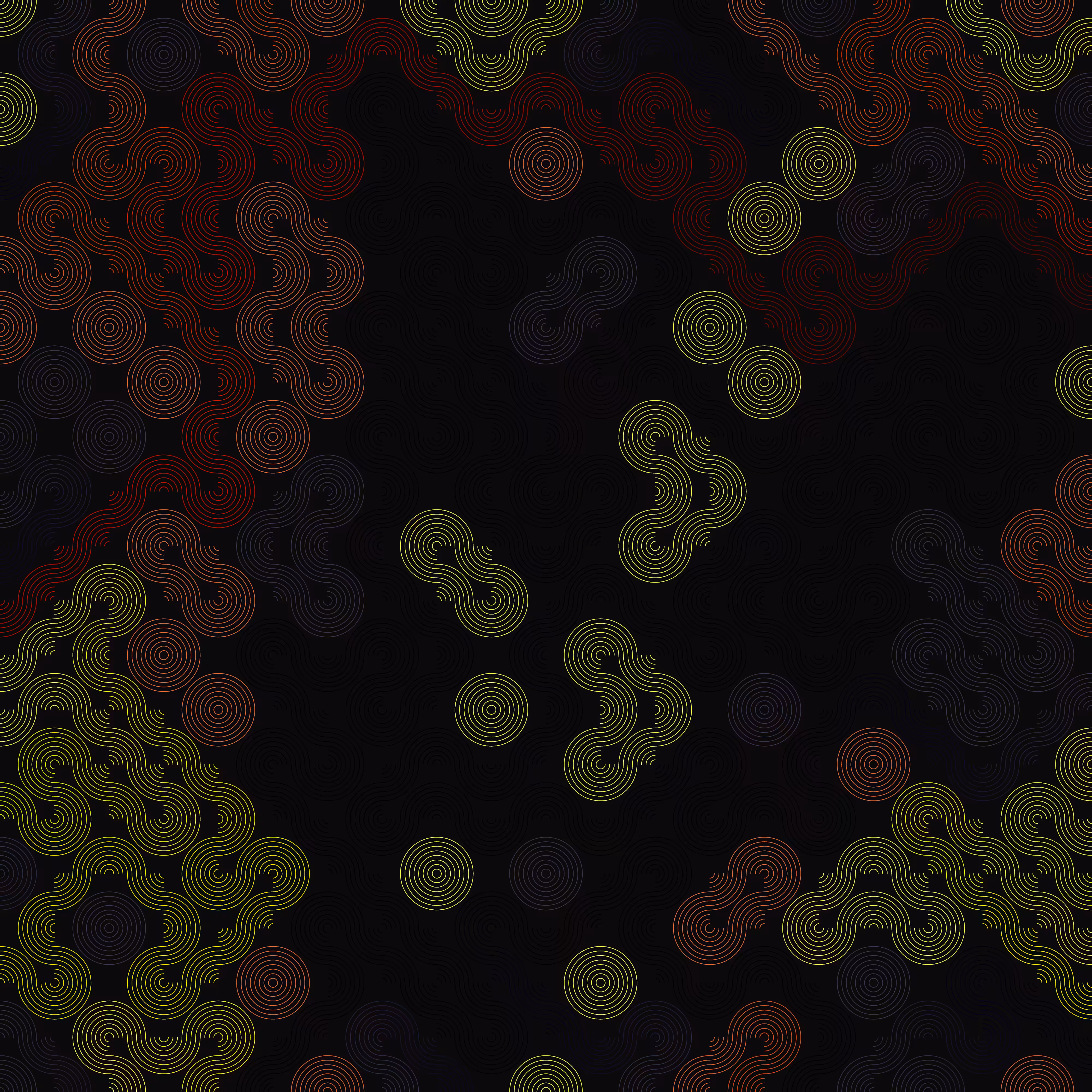 Bad Carpet #77
