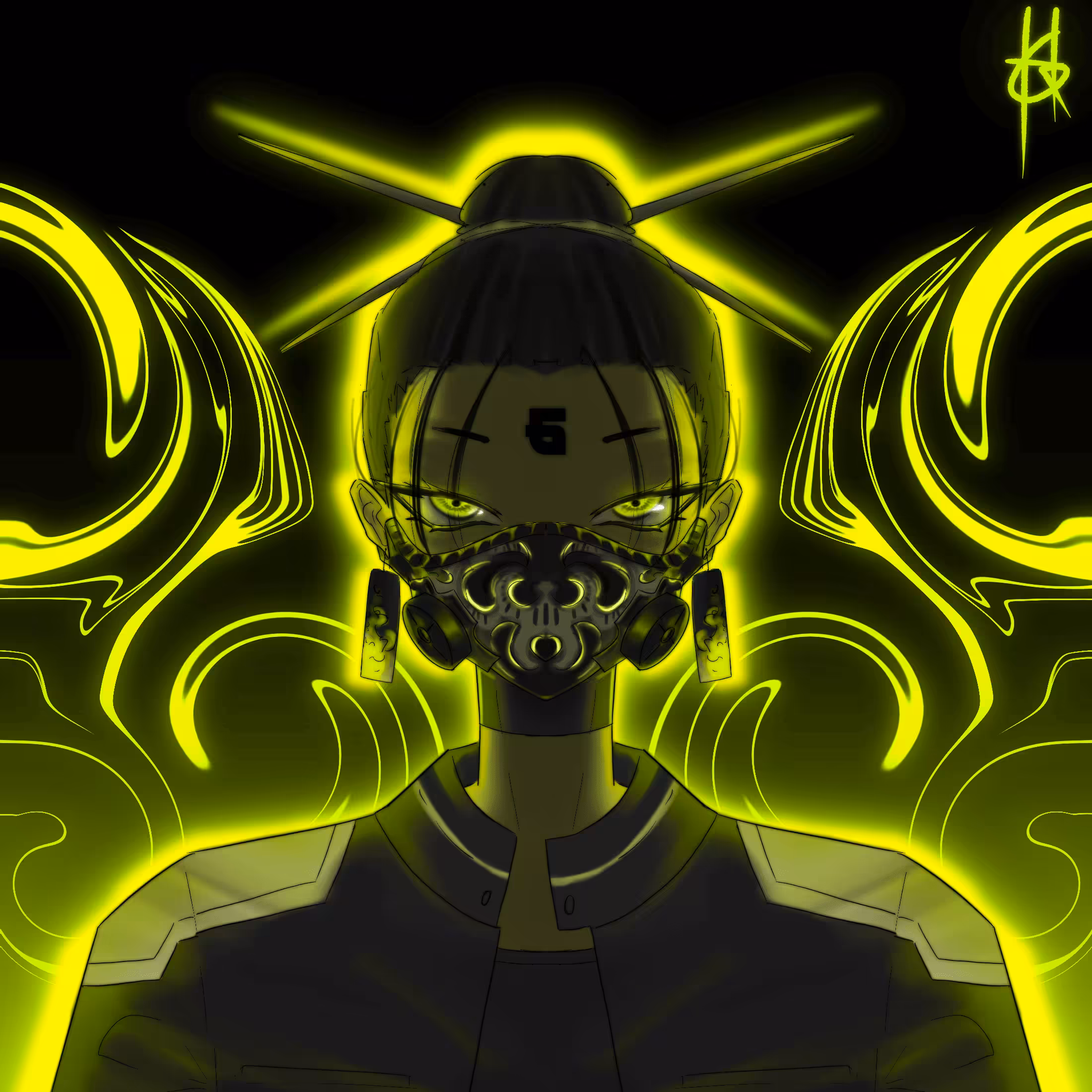 Slayer#6