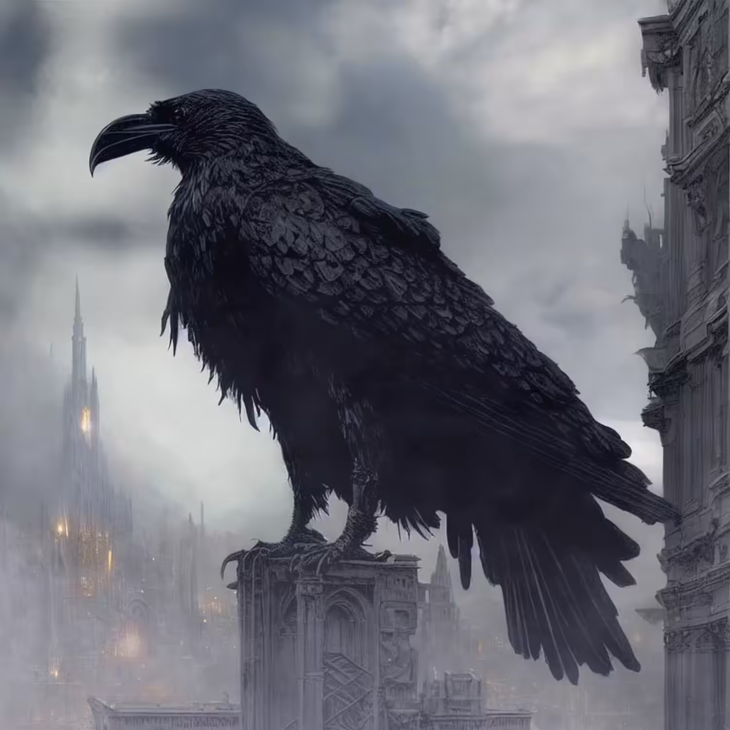 The Raven
