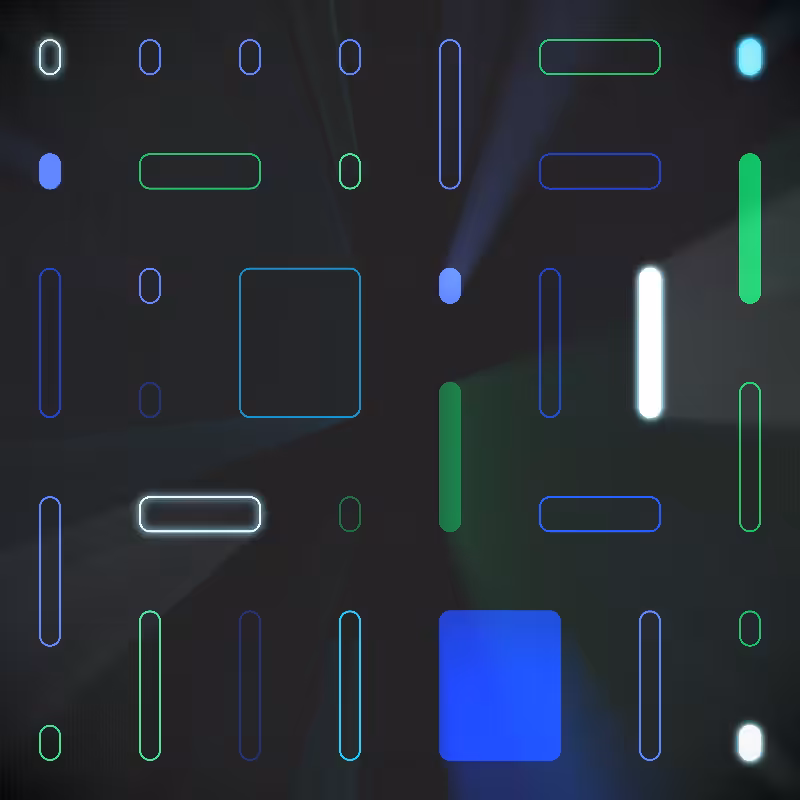 Lightcells #130