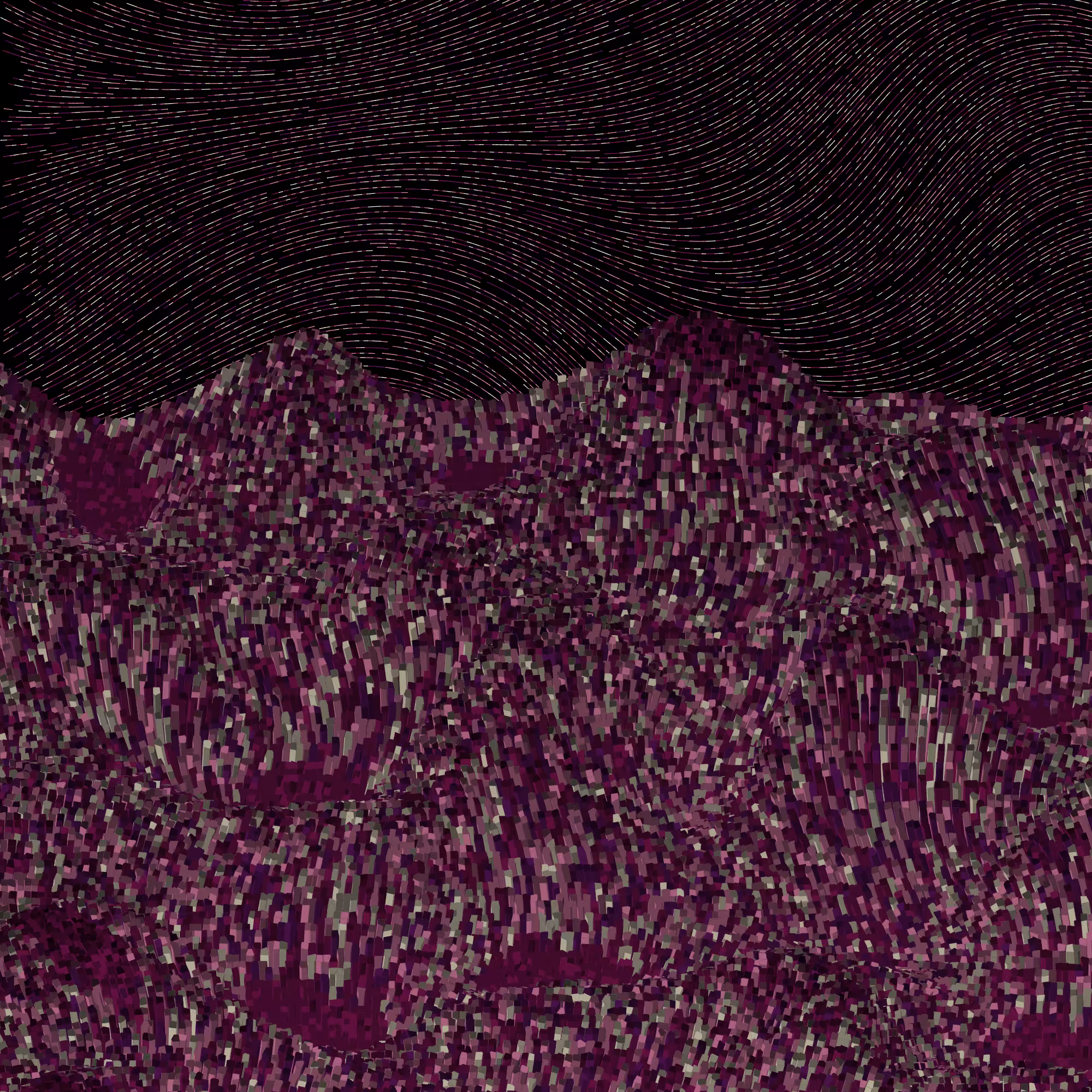 V.Mountains #126