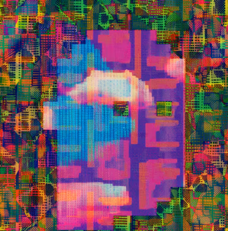 coalescence #153