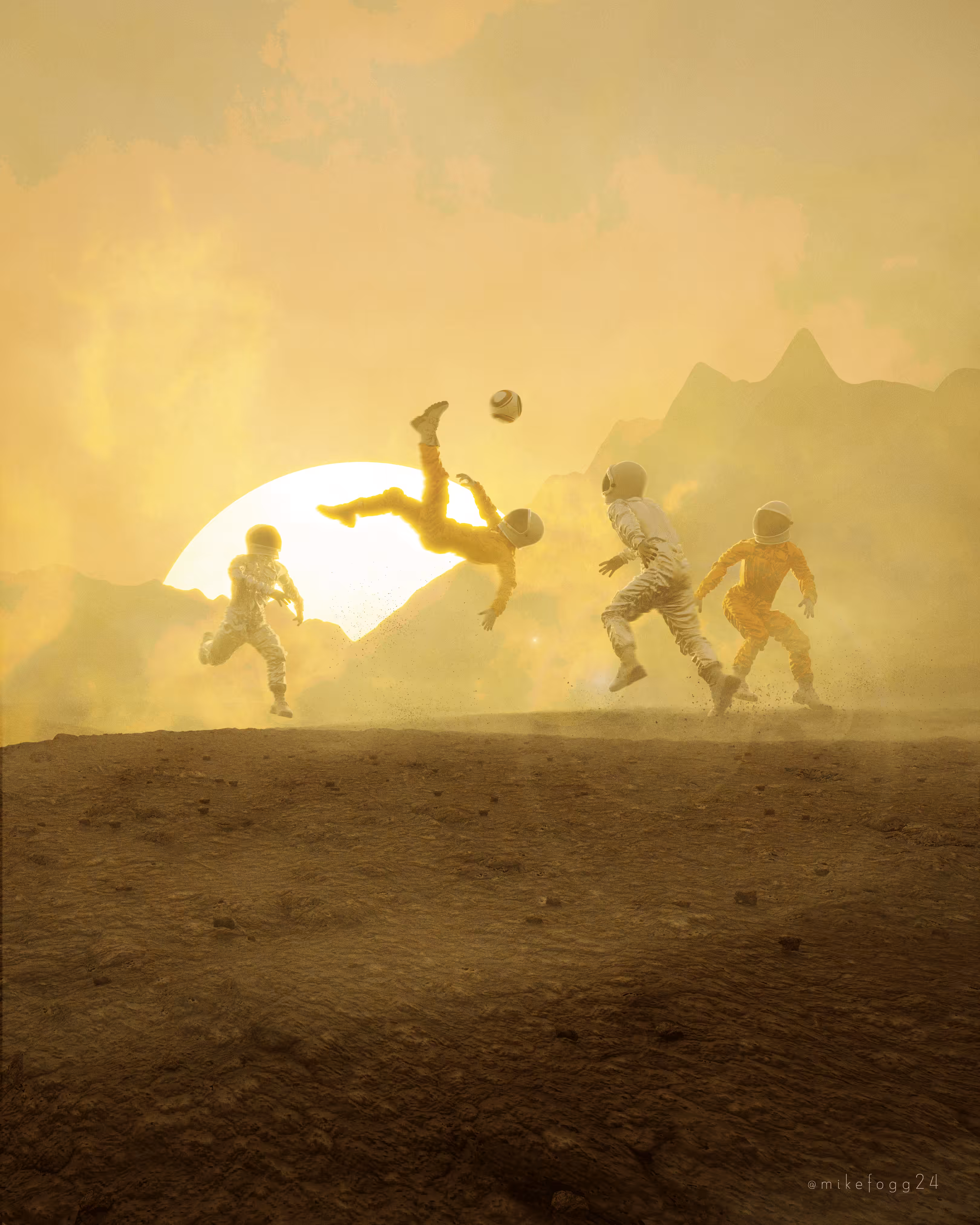 Astro LaLiga