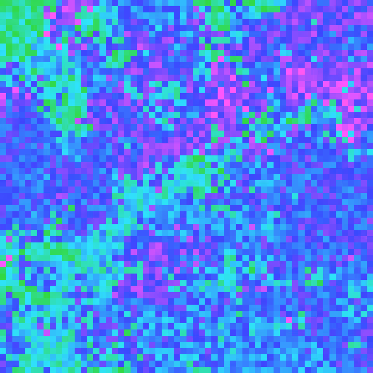 Pixel Reactor #04
