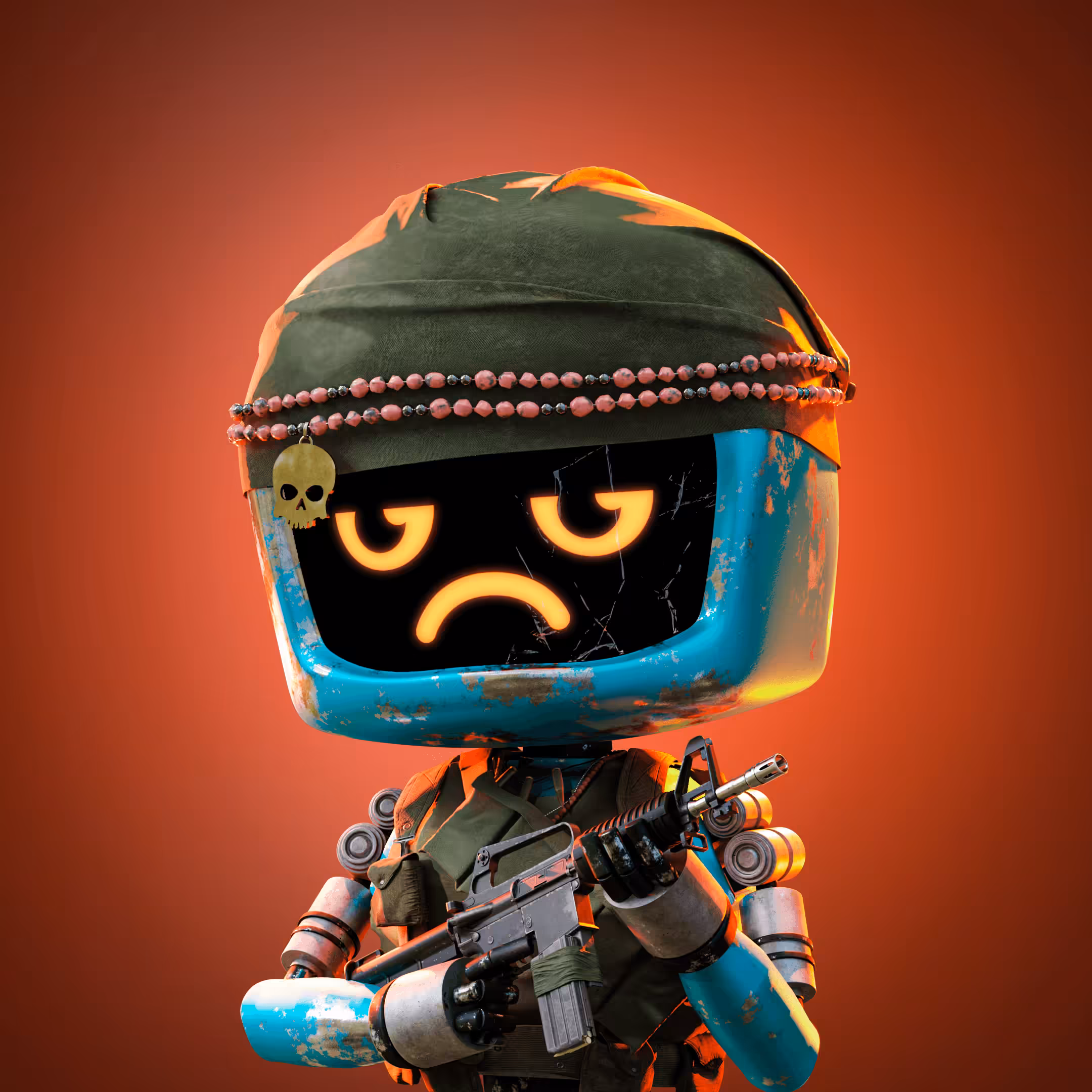 SERGEANT