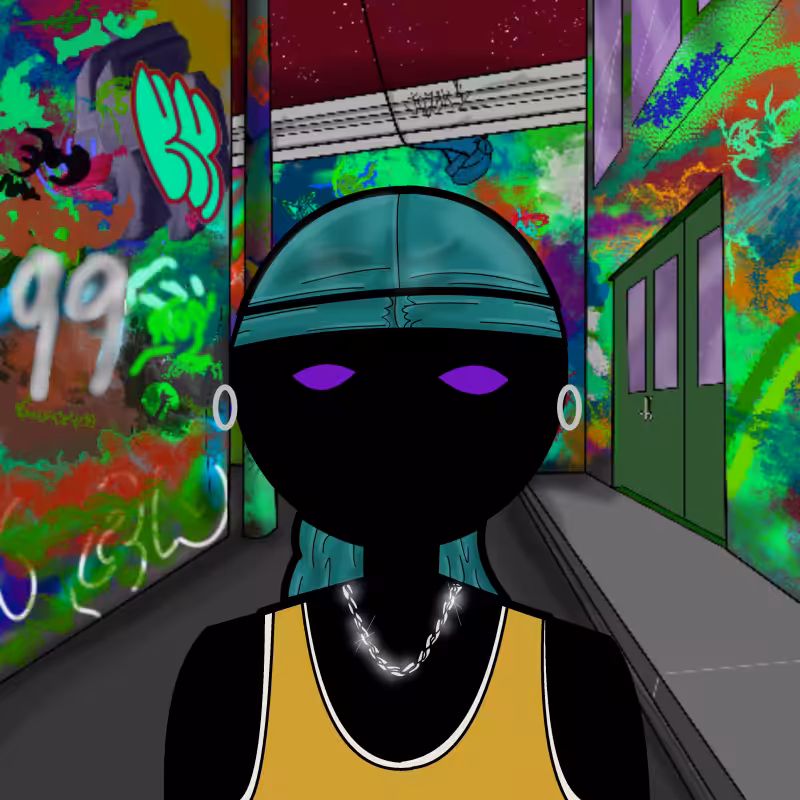 Gen Rapper 177