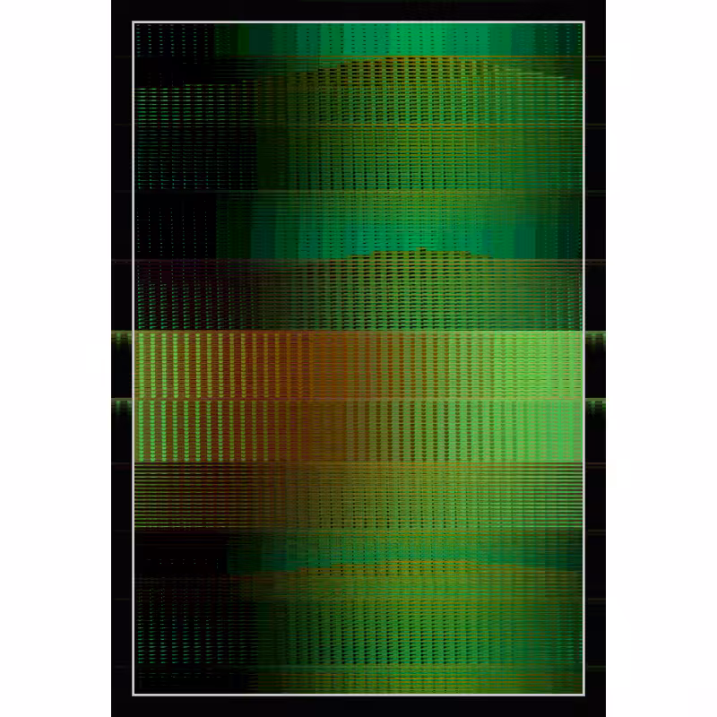 Separation in the Night #159