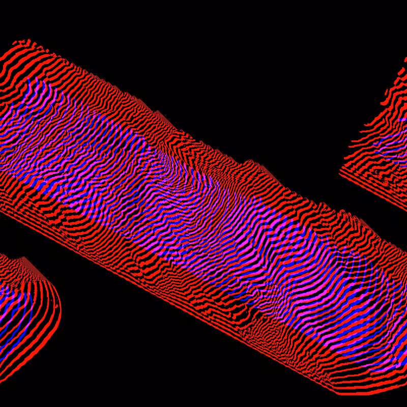 Cellular Automata #32