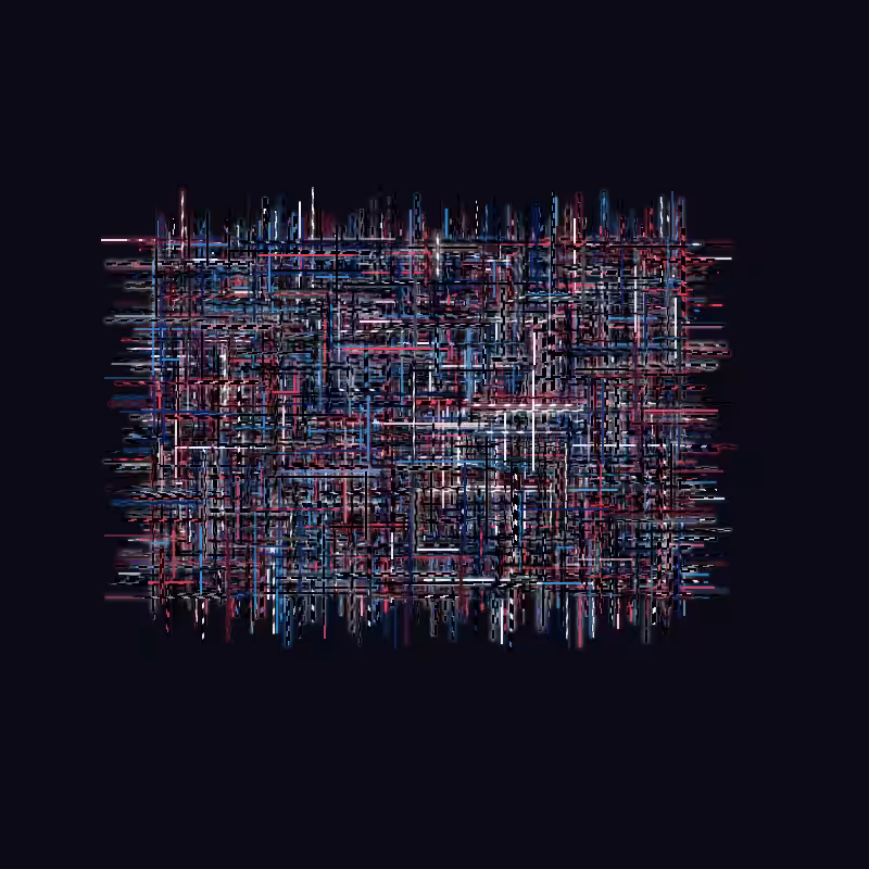 Torn Burlap - Textur #36