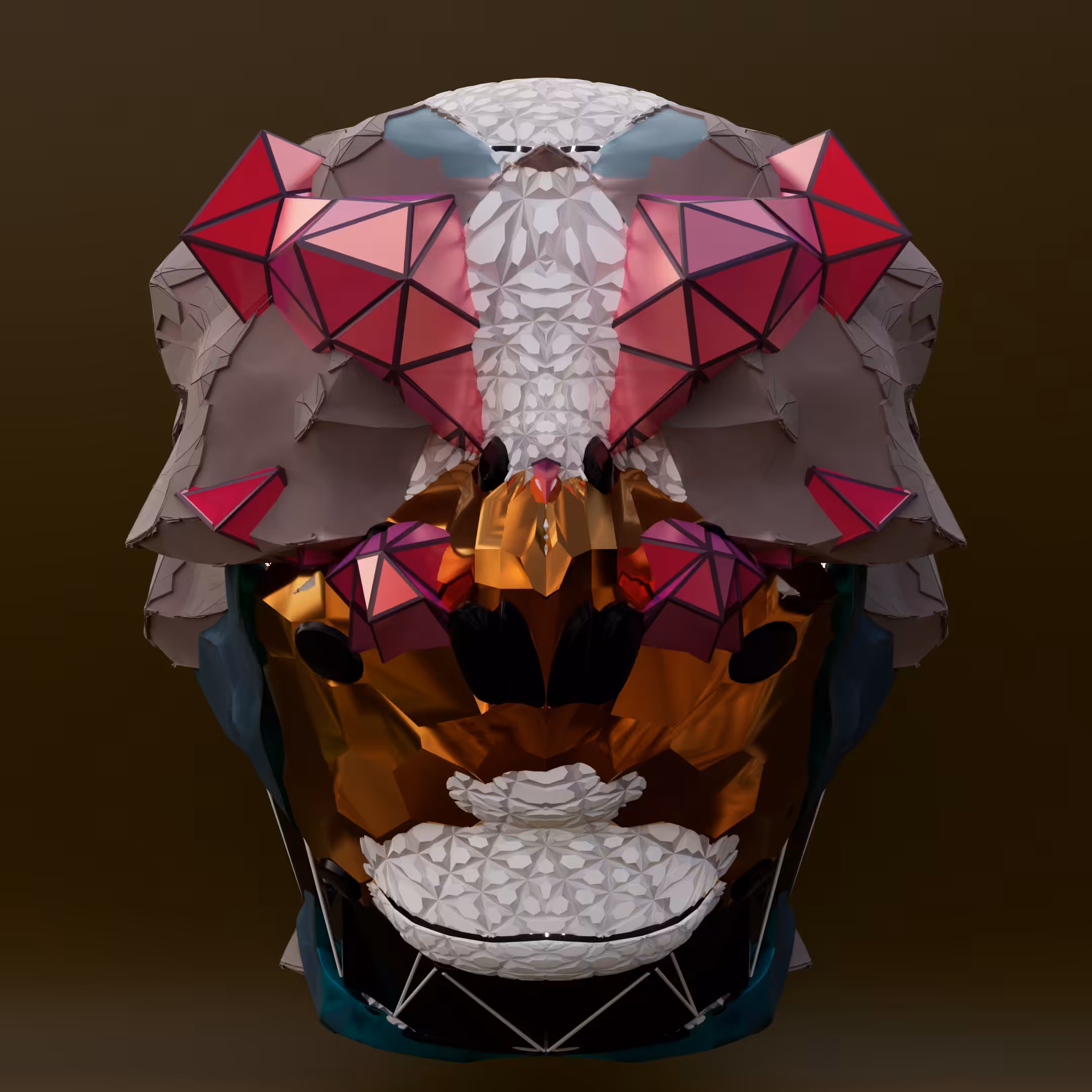 Mask1 #210/300
