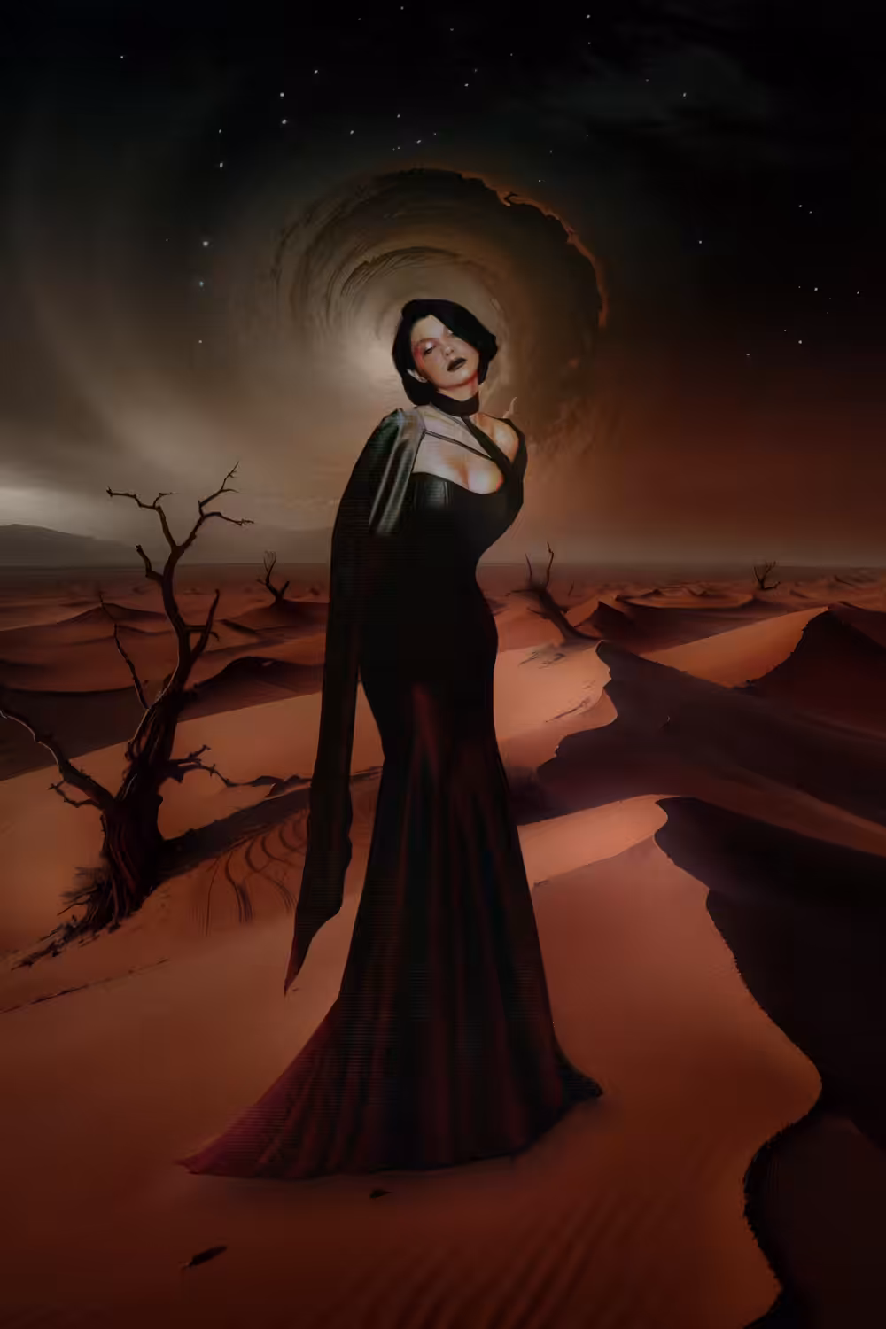 Sands of Careless Sorrows