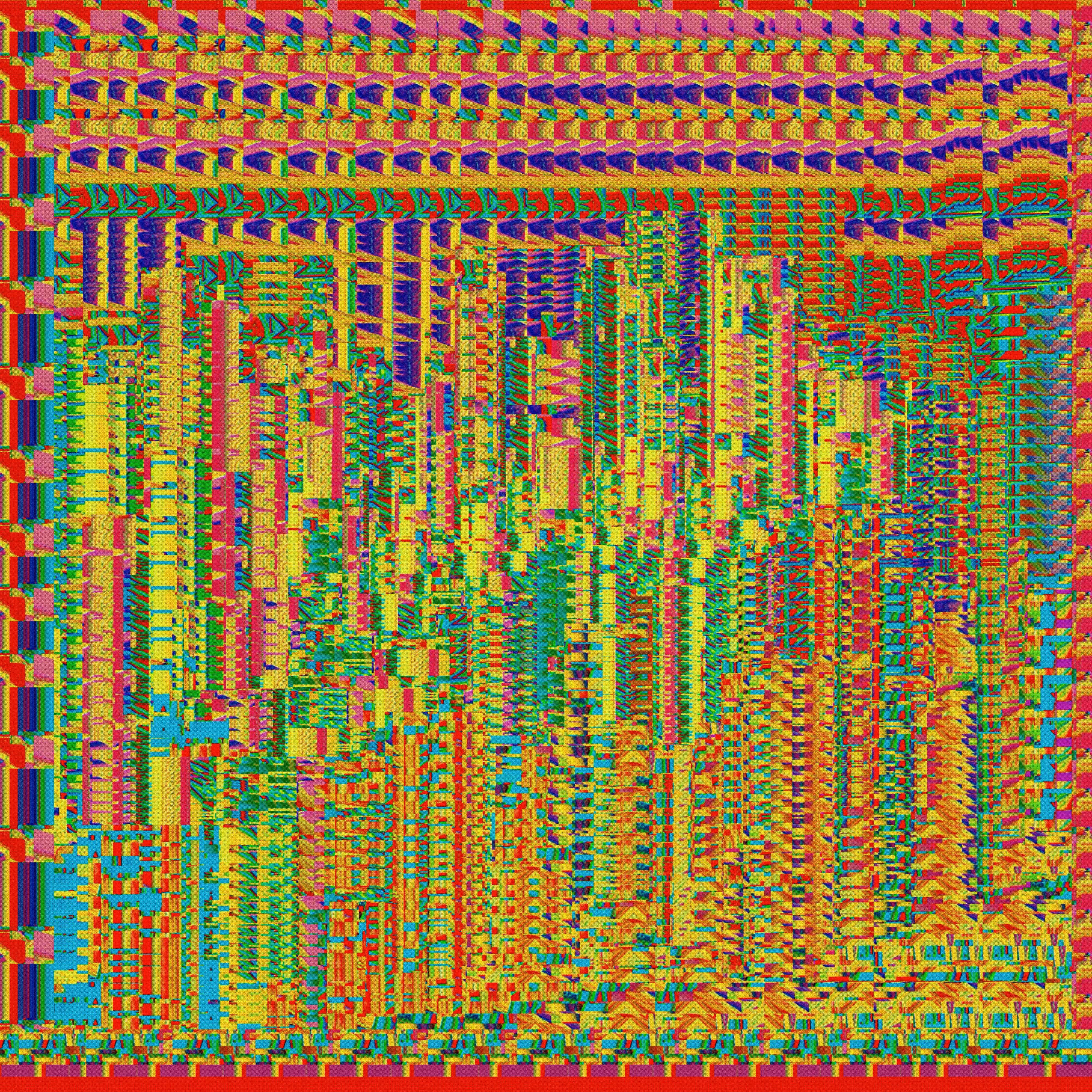 Chroscaff