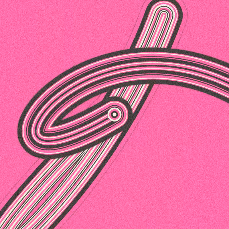 sinuosity #102