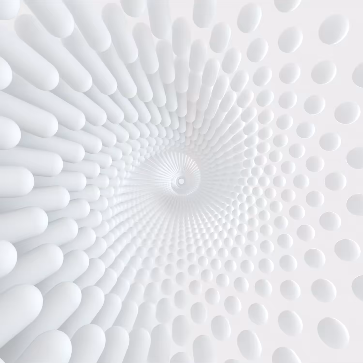 Hypnotic White