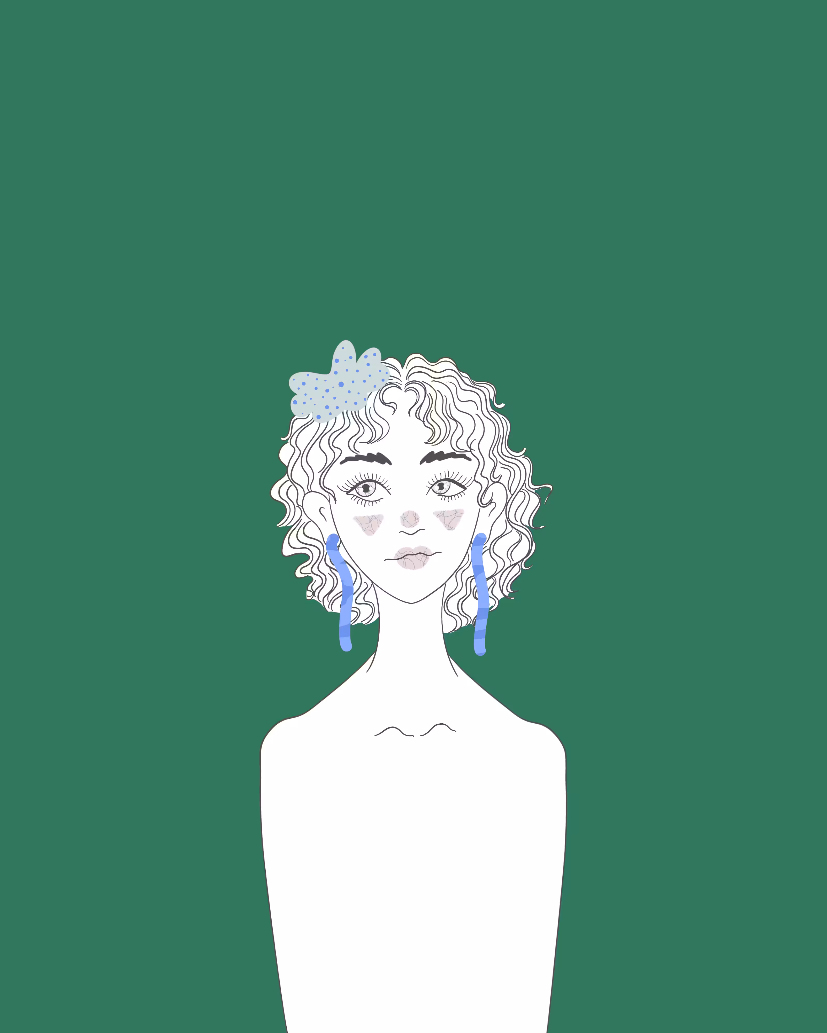 Art is Woman #122