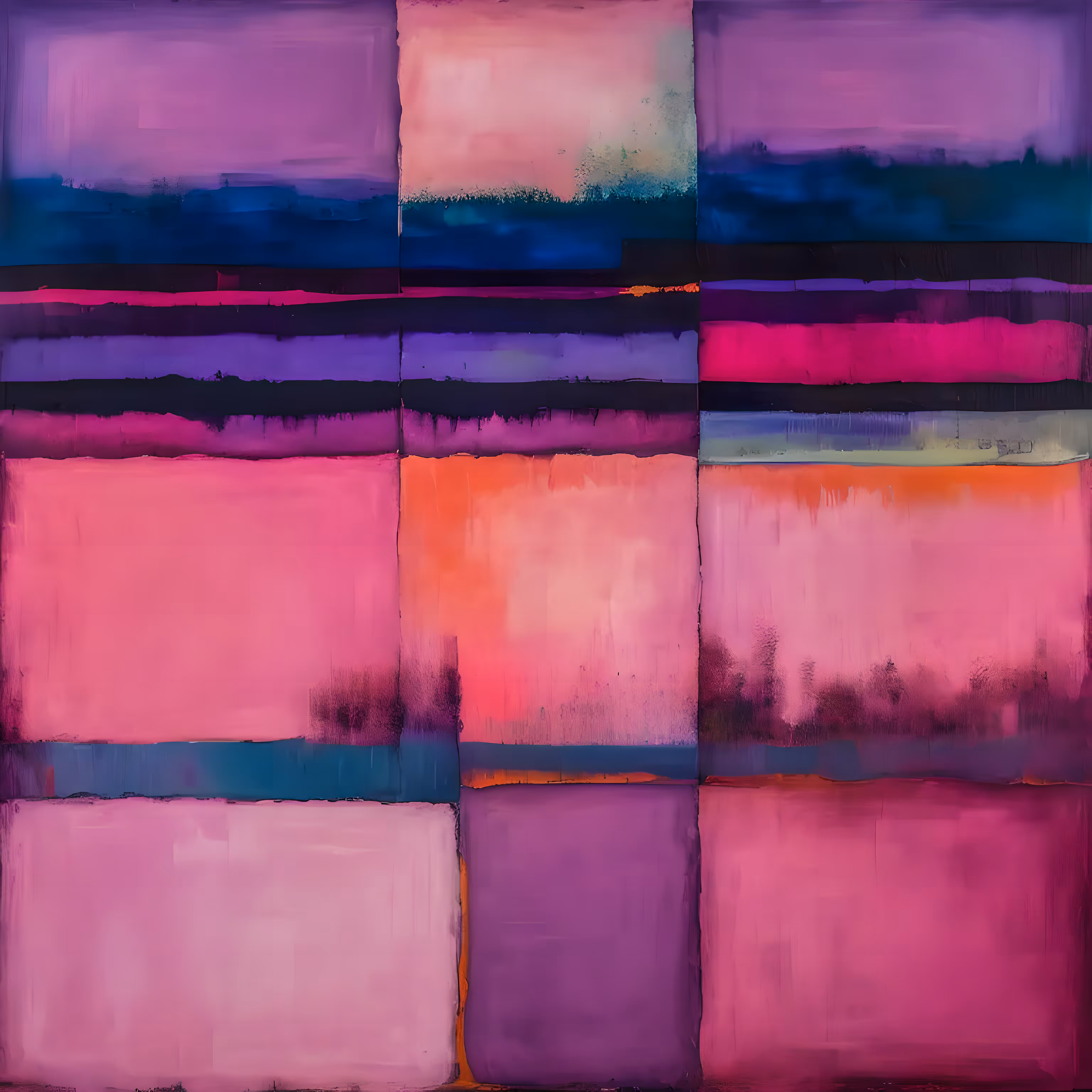 SOLITUDE #6